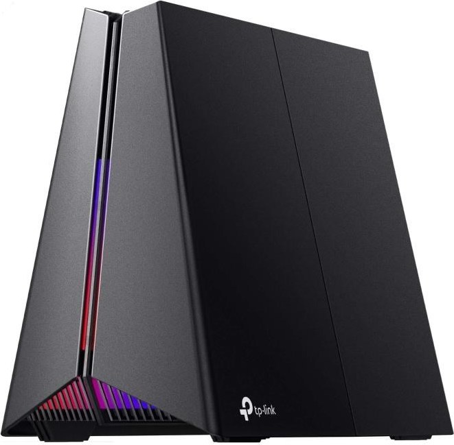 TP-Link Archer GE550 EasyMesh WiFi7 router (BE9300,2,4GHz/5GHz/6GHz,1x5GbEWAN,1x5GbELAN,3x2,5GbE,1xUSB3.0)