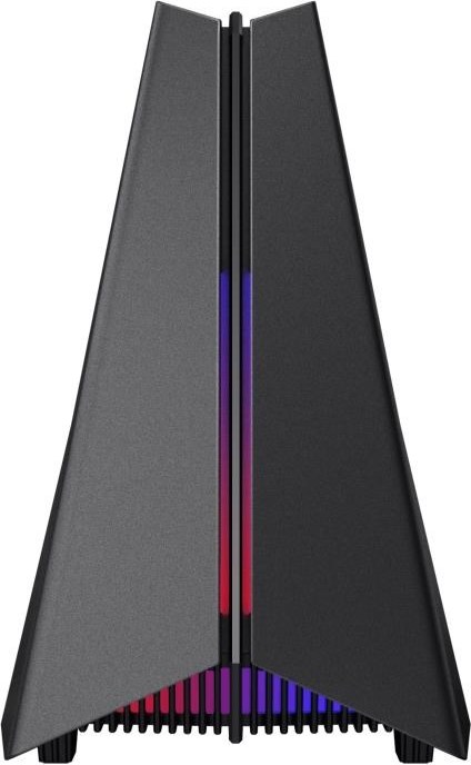 TP-Link Archer GE550 EasyMesh WiFi7 router (BE9300,2,4GHz/5GHz/6GHz,1x5GbEWAN,1x5GbELAN,3x2,5GbE,1xUSB3.0)