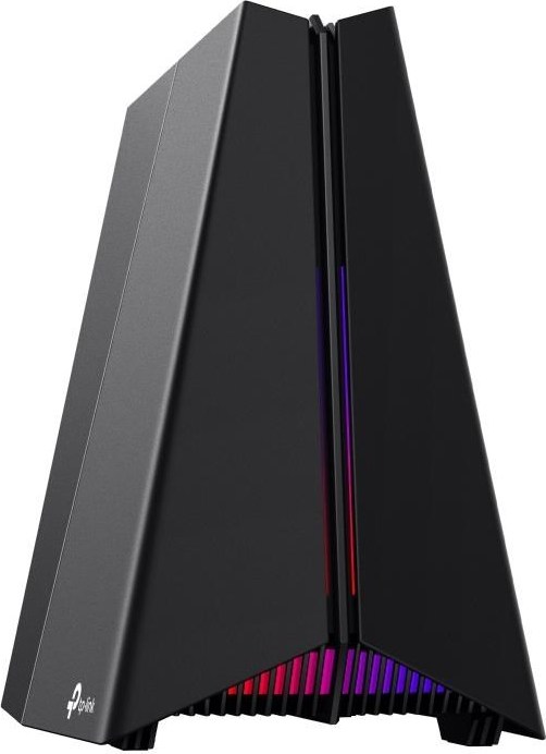 TP-Link Archer GE550 EasyMesh WiFi7 router (BE9300,2,4GHz/5GHz/6GHz,1x5GbEWAN,1x5GbELAN,3x2,5GbE,1xUSB3.0)