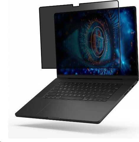 3mk Privacy filter pro MacBook Pro 14" 2021