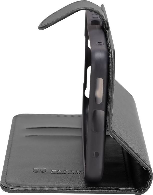NoName Tactical flipové pouzdro Field Notes pro Xiaomi Redmi A3 2024 Black