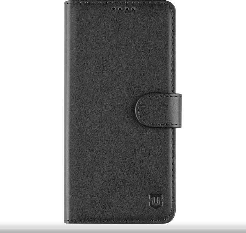 NoName Tactical flipové pouzdro Field Notes pro Xiaomi Redmi A3 2024 Black