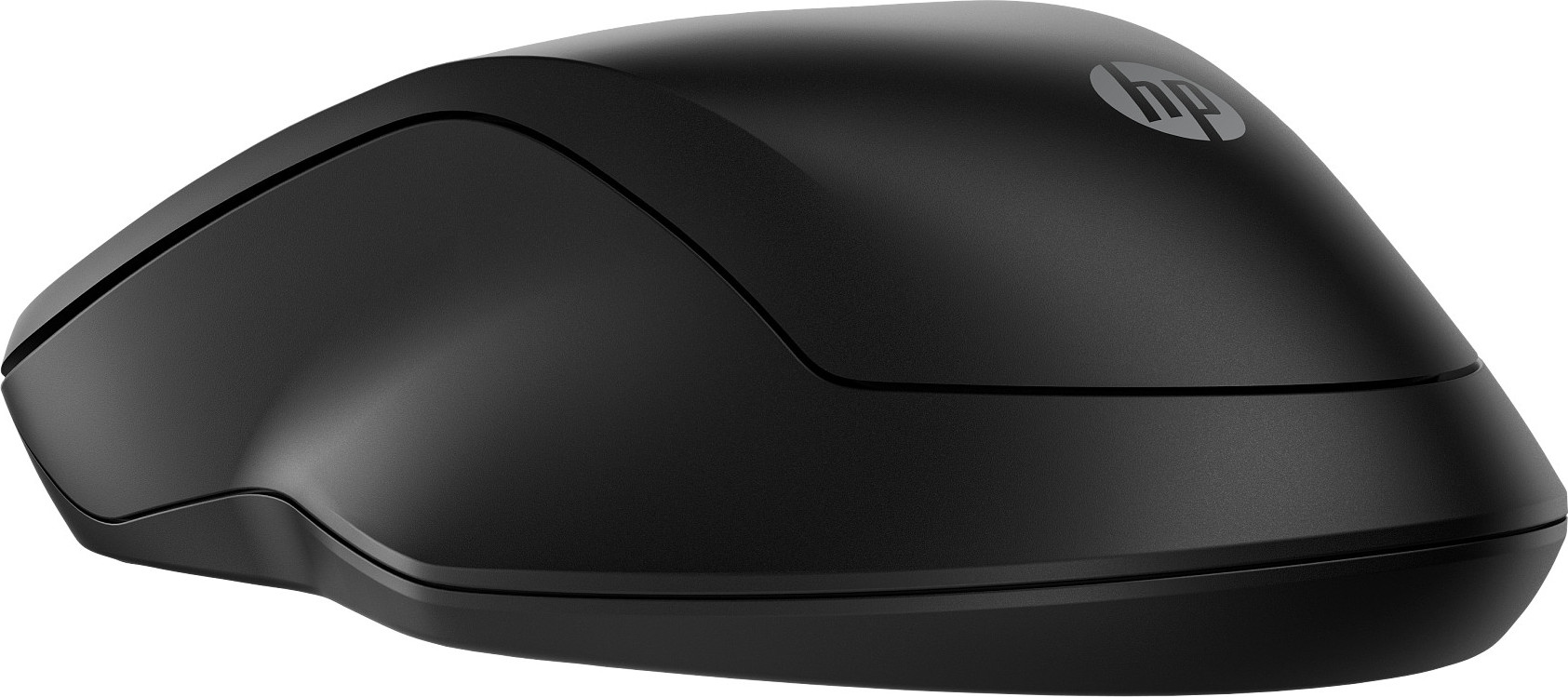 HP Inc. HP myš - HP 255 Dual Wireless Mouse(USB-A dongle 2,4GHz, BT 5.0)