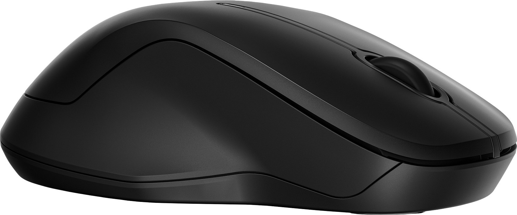 HP Inc. HP myš - HP 255 Dual Wireless Mouse(USB-A dongle 2,4GHz, BT 5.0)