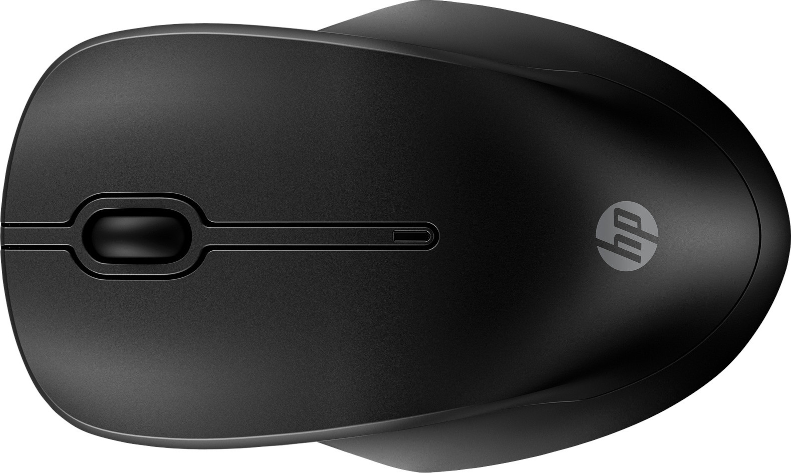 HP Inc. HP myš - HP 255 Dual Wireless Mouse(USB-A dongle 2,4GHz, BT 5.0)