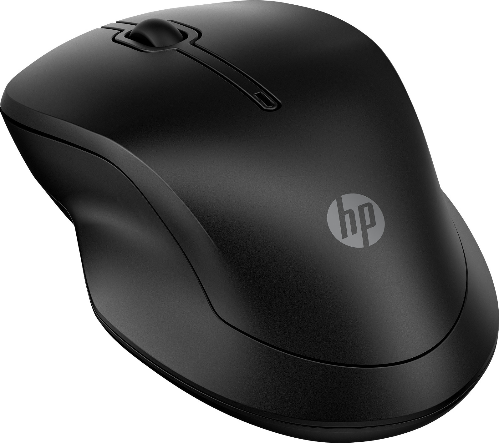 HP Inc. HP myš - HP 255 Dual Wireless Mouse(USB-A dongle 2,4GHz, BT 5.0)