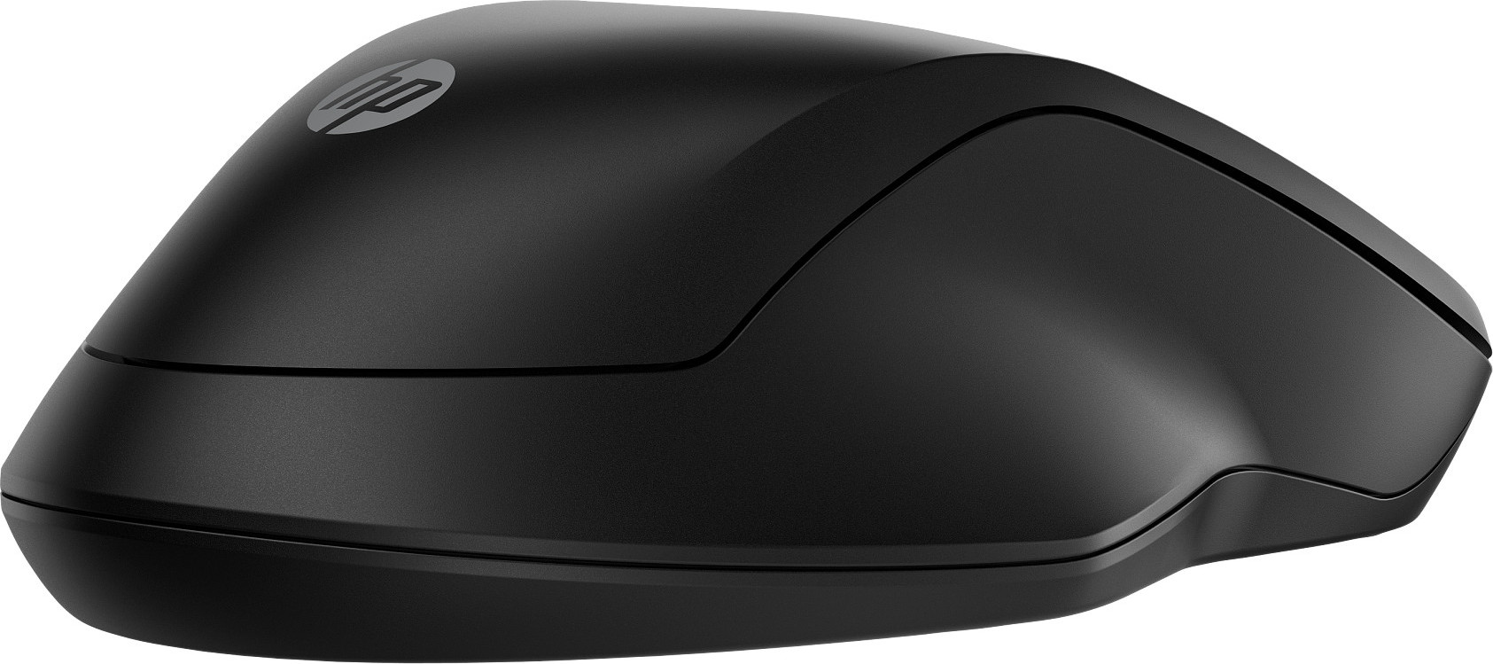 HP Inc. HP myš - HP 255 Dual Wireless Mouse(USB-A dongle 2,4GHz, BT 5.0)
