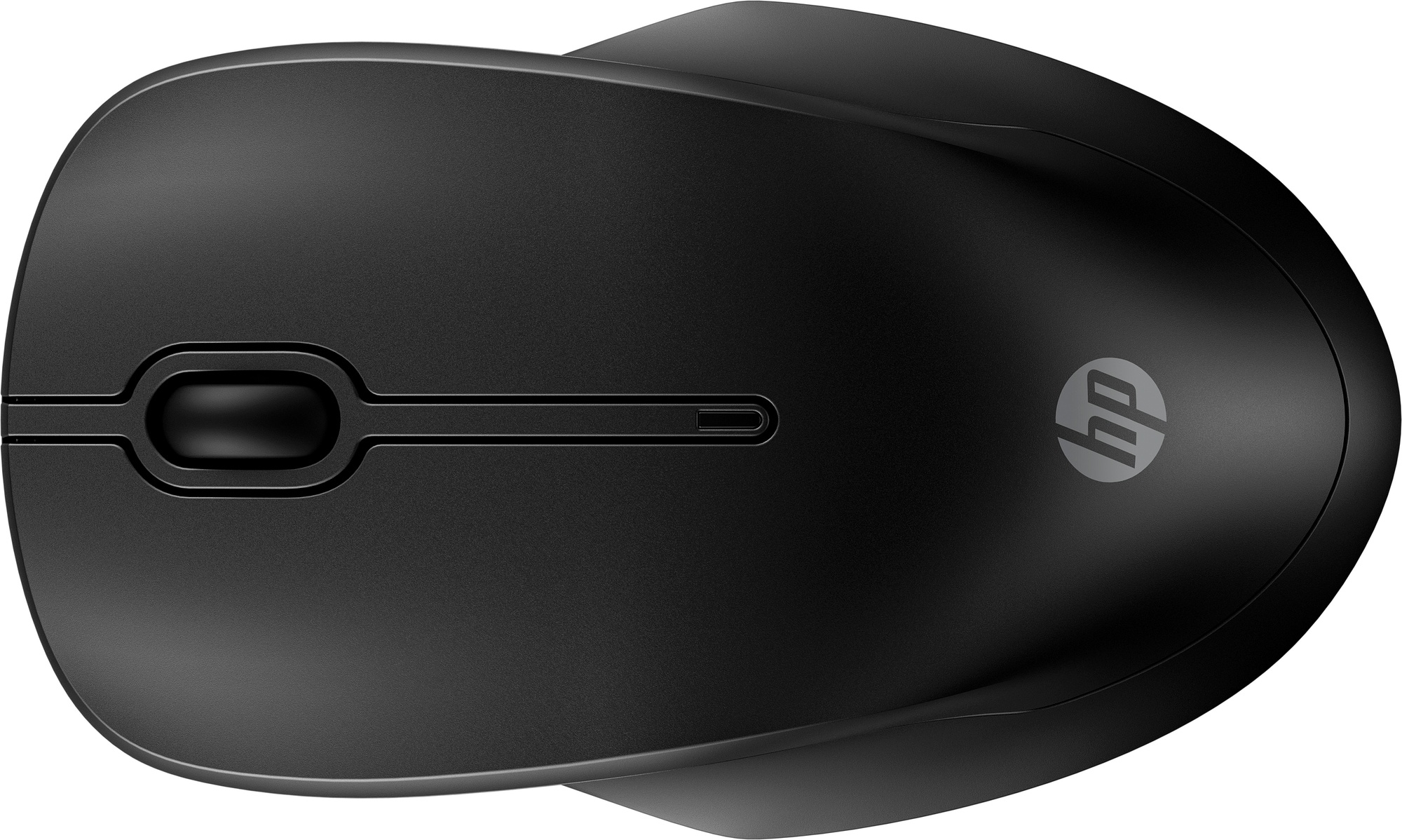 HP Inc. HP myš - HP 255 Dual Wireless Mouse(USB-A dongle 2,4GHz, BT 5.0)