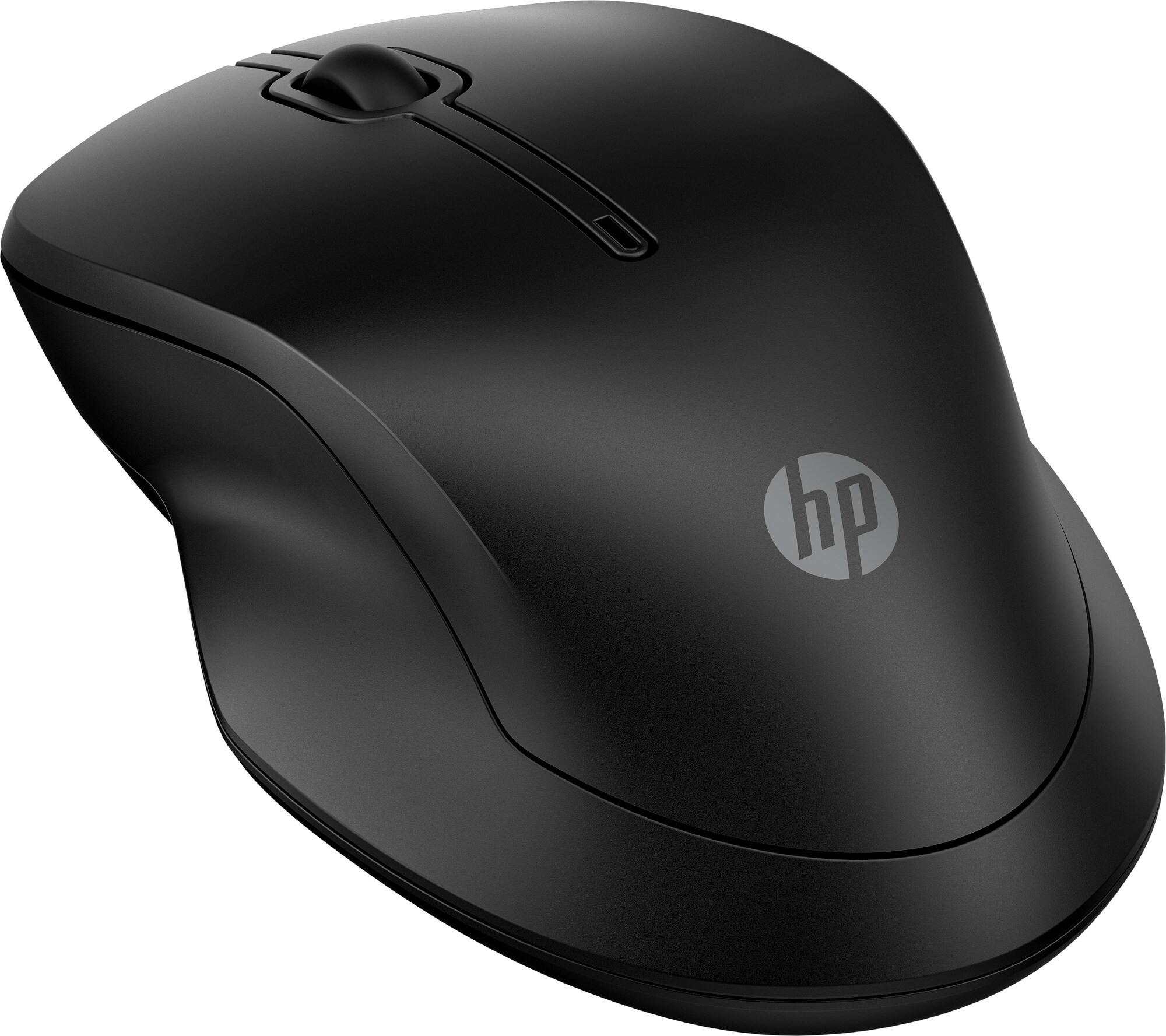 HP Inc. HP myš - HP 255 Dual Wireless Mouse(USB-A dongle 2,4GHz, BT 5.0)