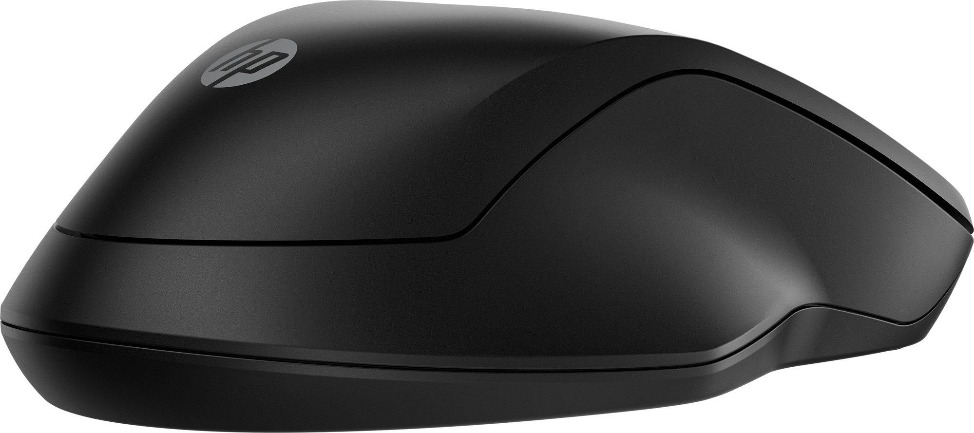 HP Inc. HP myš - HP 255 Dual Wireless Mouse(USB-A dongle 2,4GHz, BT 5.0)