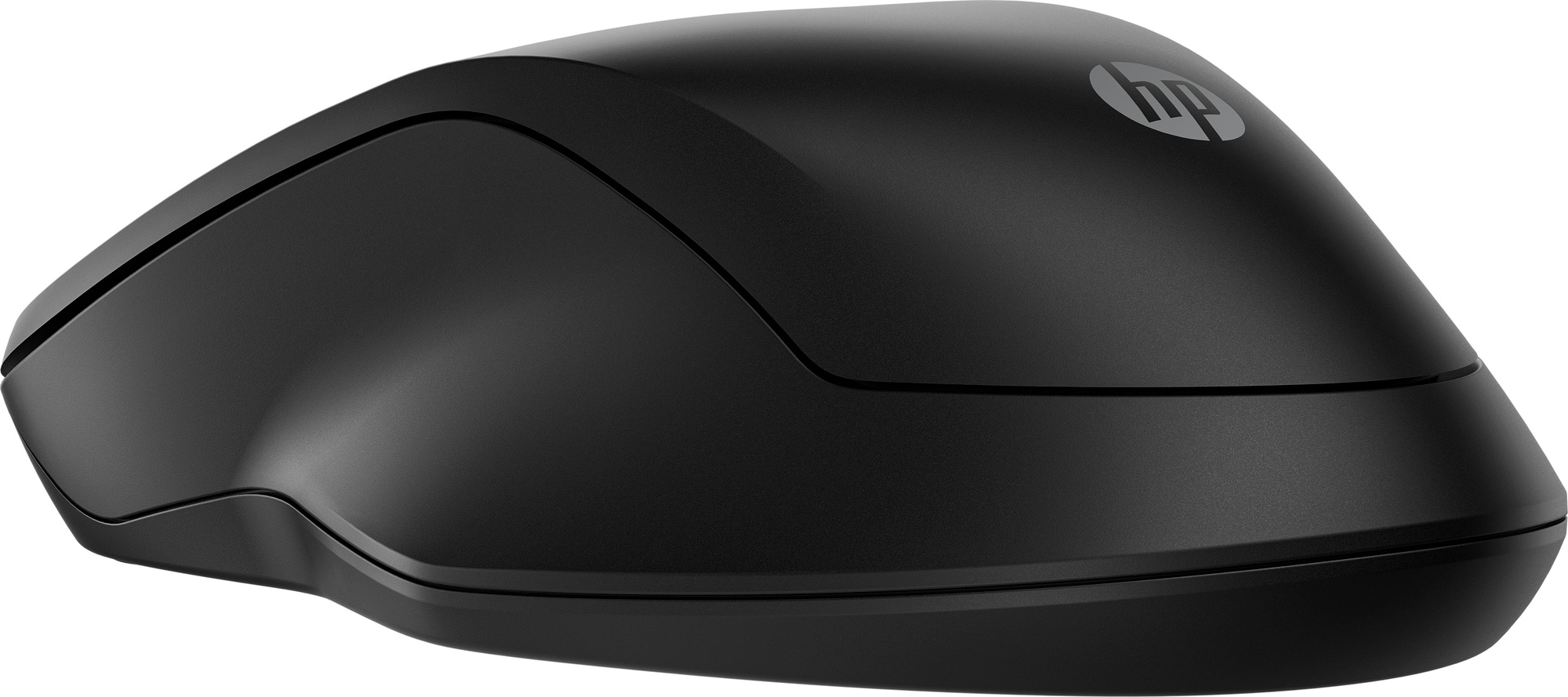 HP Inc. HP myš - HP 255 Dual Wireless Mouse(USB-A dongle 2,4GHz, BT 5.0)
