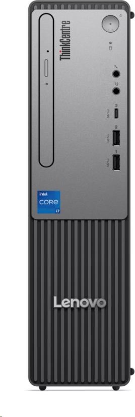 LENOVO PC ThinkCentre neo 30s G5 SFF - i7-13620H,16GB,512SSD,HDMI,VGA,Int. Intel UHD,W11P,3Y Onsite