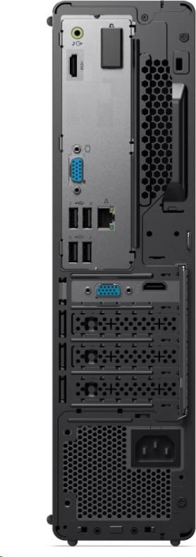 LENOVO PC ThinkCentre neo 30s G5 SFF - i7-13620H,16GB,512SSD,HDMI,VGA,Int. Intel UHD,W11P,3Y Onsite