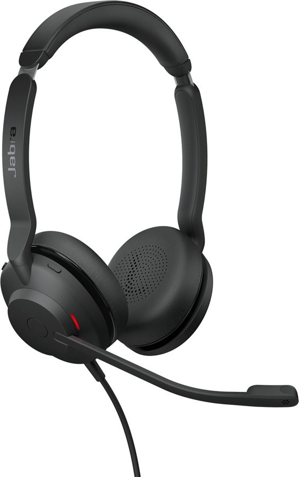 Jabra Evolve2 30 SE, USB C/A, MS Stereo