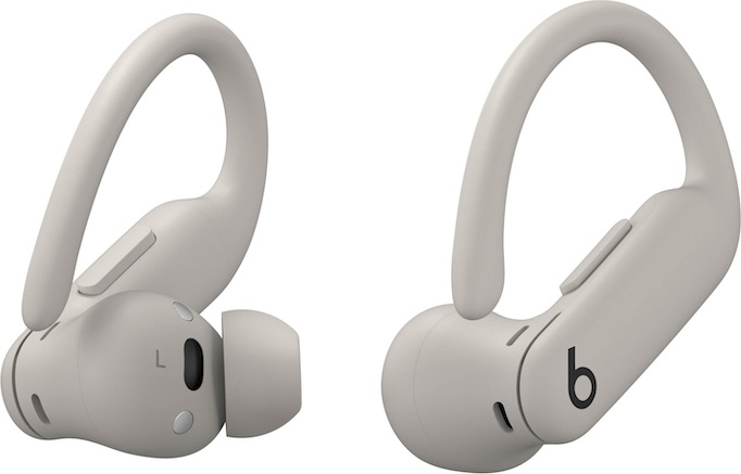 Apple Beats Powerbeats Pro 2/ANC/BT/Quick Sand