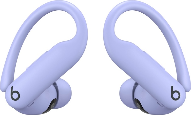 Apple Beats Powerbeats Pro 2/ANC/BT/Hyper Purple