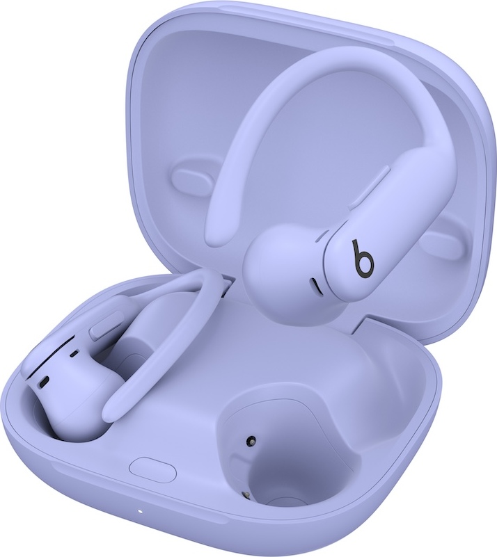 Apple Beats Powerbeats Pro 2/ANC/BT/Hyper Purple