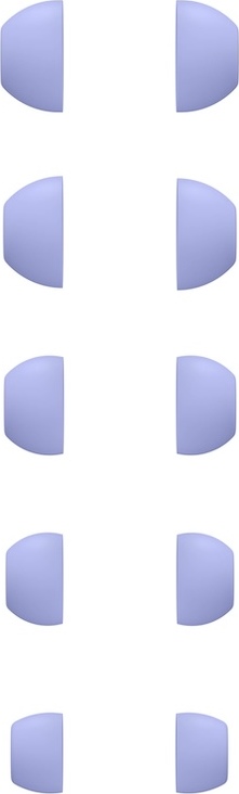 Apple Beats Powerbeats Pro 2/ANC/BT/Hyper Purple