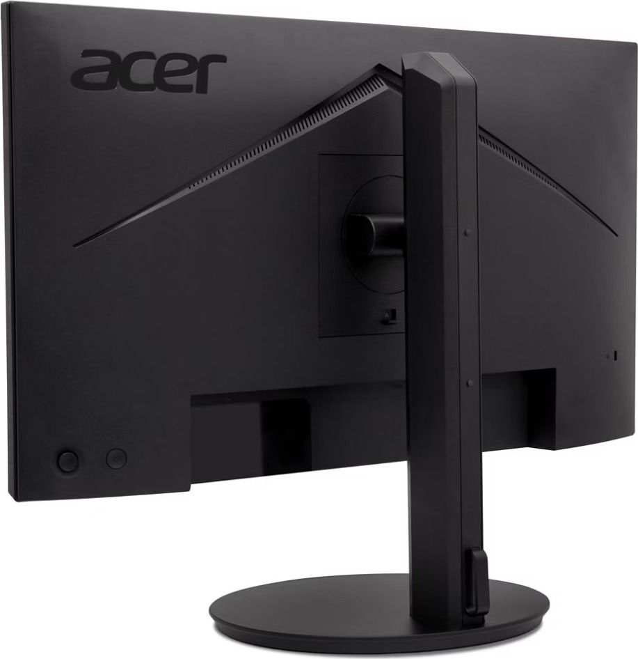 ACER LCD Vero CB272Gbmiprx 69cm (27") FHD IPS, 1920x1080@120Hz, 250cd/m2, 178/178, 1ms (VRB), 1xVGA + 1xHDMI(1.4) + 1xDP