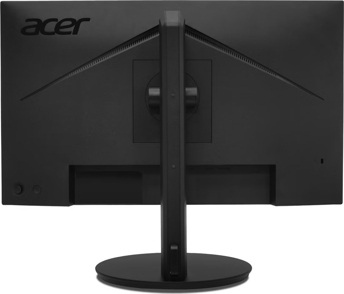 ACER LCD Vero CB272Gbmiprx 69cm (27") FHD IPS, 1920x1080@120Hz, 250cd/m2, 178/178, 1ms (VRB), 1xVGA + 1xHDMI(1.4) + 1xDP