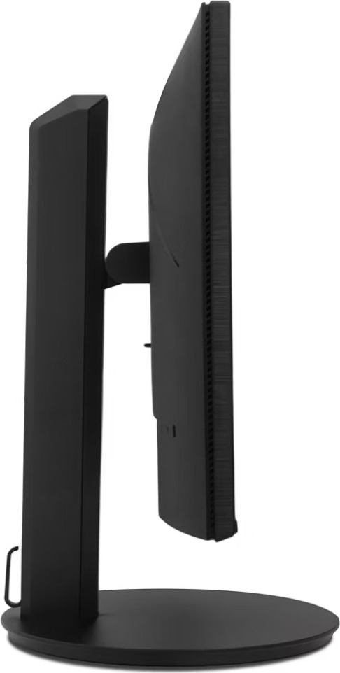 ACER LCD Vero CB272Gbmiprx 69cm (27") FHD IPS, 1920x1080@120Hz, 250cd/m2, 178/178, 1ms (VRB), 1xVGA + 1xHDMI(1.4) + 1xDP