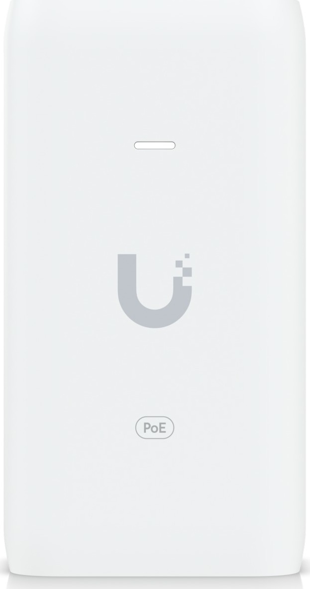 Ubiquiti U-PoE - PoE Adapter (15W)