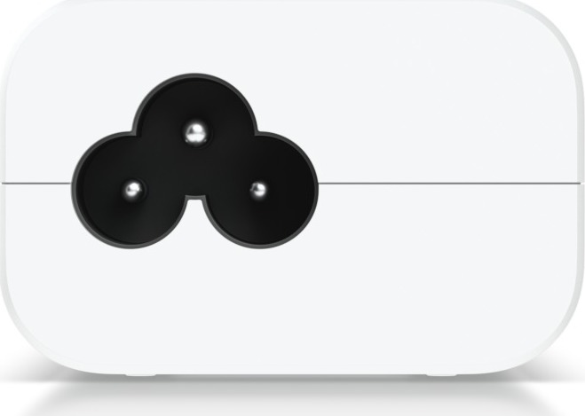 Ubiquiti U-PoE - PoE Adapter (15W)