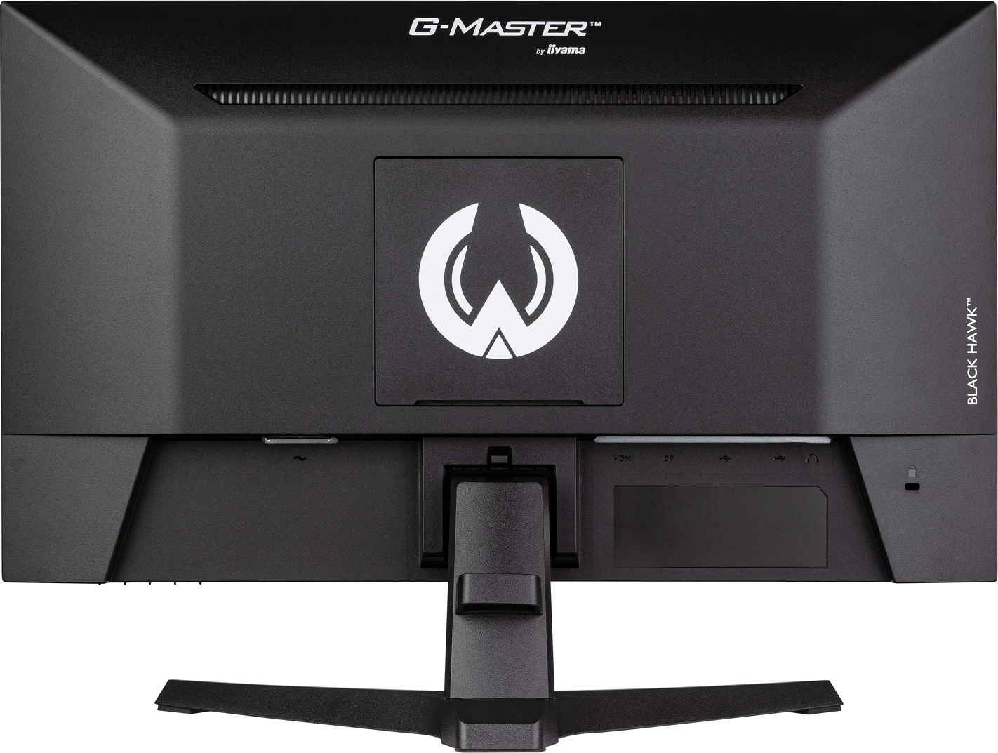 iiyama G-Master/G2245HSU-B2/21,5"/IPS/FHD/100Hz/1ms/Black/3R