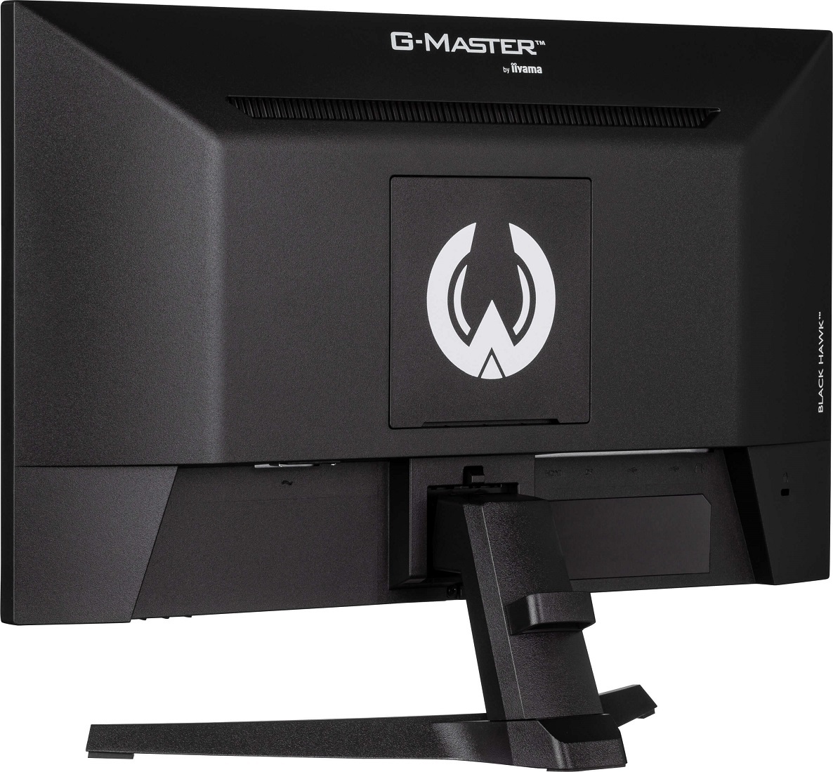 iiyama G-Master/G2245HSU-B2/21,5"/IPS/FHD/100Hz/1ms/Black/3R