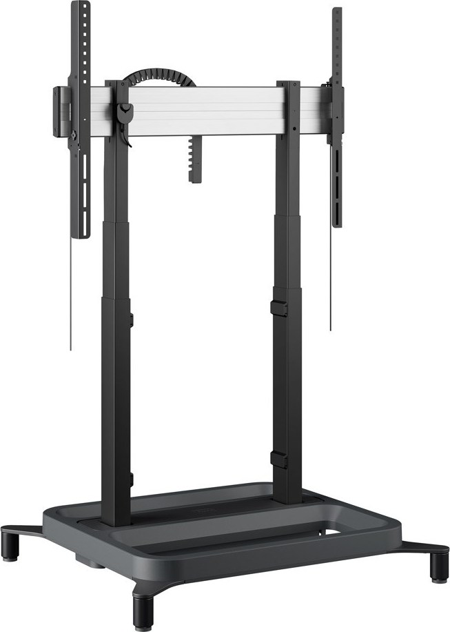 Optoma IFPD RISE 5108 MOTORIZED DISPLAY LIFT FLOOR STAND 80 B EU