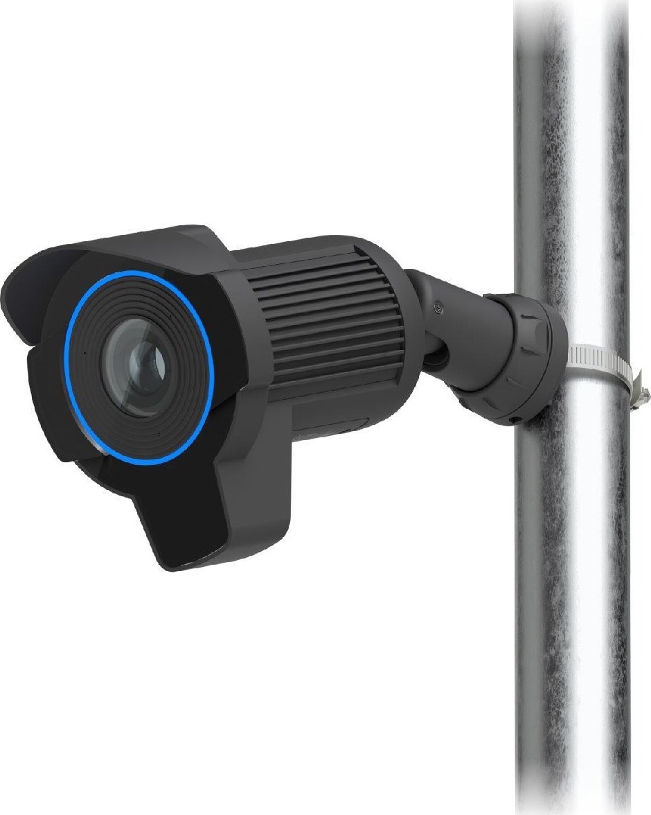 Ubiquiti UBNT UVC-AI-LPR-B