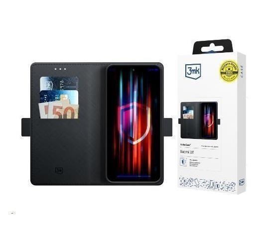 3mk ochranné pouzdro Wallet Case pro Samsung Galaxy A26 5G