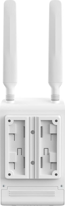 TP-Link ER703WP-4G-Outdoor OMADA VPN 4G+Cat6 venkovní router (AX3000,3xGbEWAN/LAN,1xPoE+,2xPoE-out,1xnanoSIM,IP55)