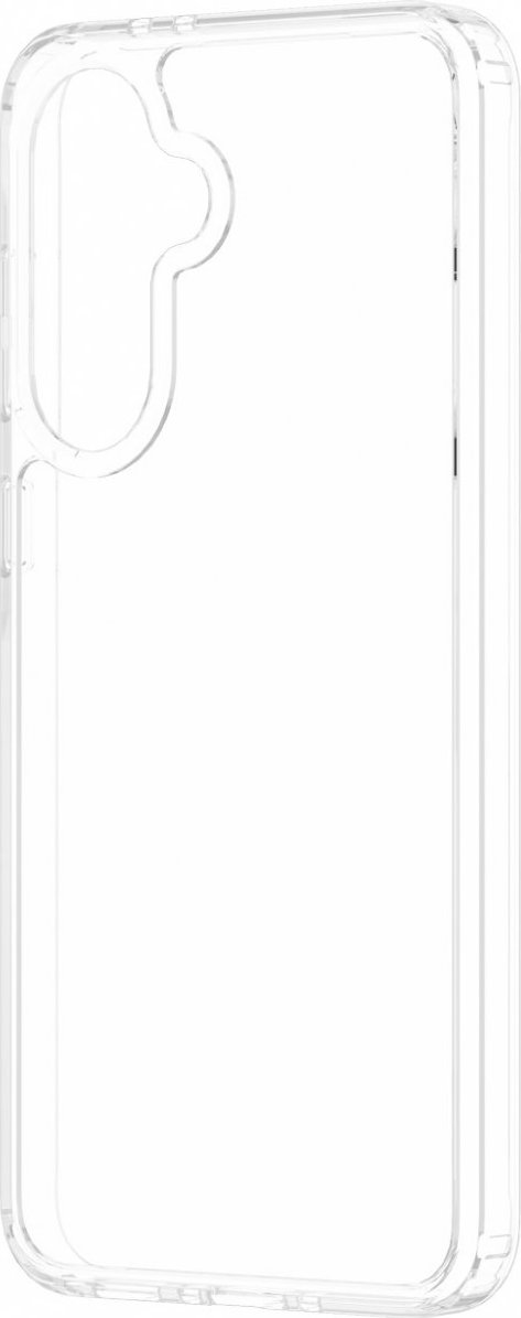 ER Crystal kryt pro Samsung Galaxy A36 - průhledný