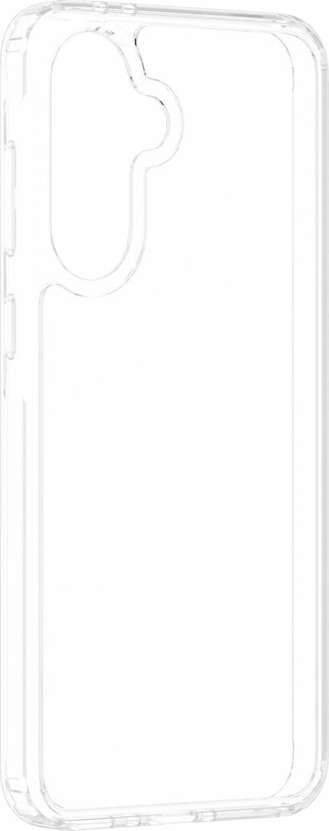 ER Crystal kryt pro Samsung Galaxy A36 - průhledný