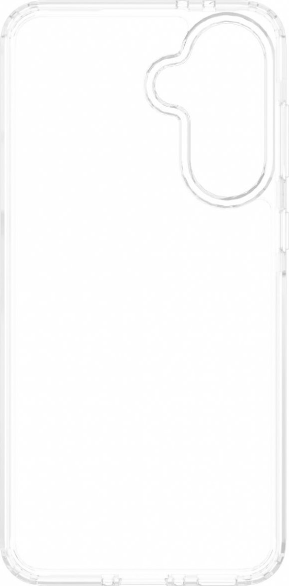 ER Crystal kryt pro Samsung Galaxy A56 - průhledný