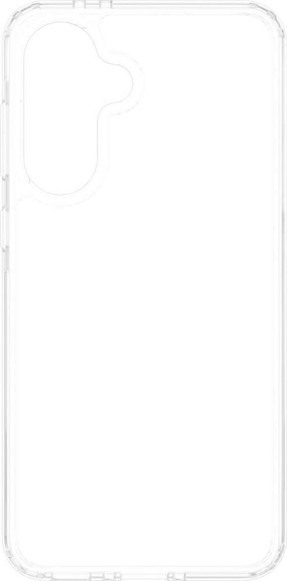 ER Crystal kryt pro Samsung Galaxy A56 - průhledný
