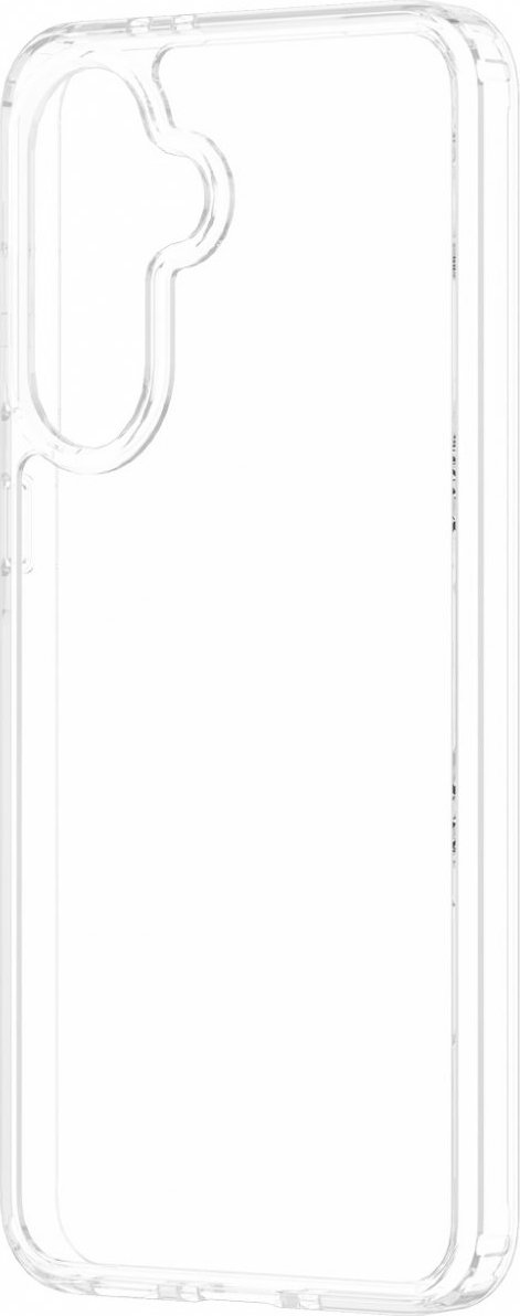 ER Crystal kryt pro Samsung Galaxy A56 - průhledný