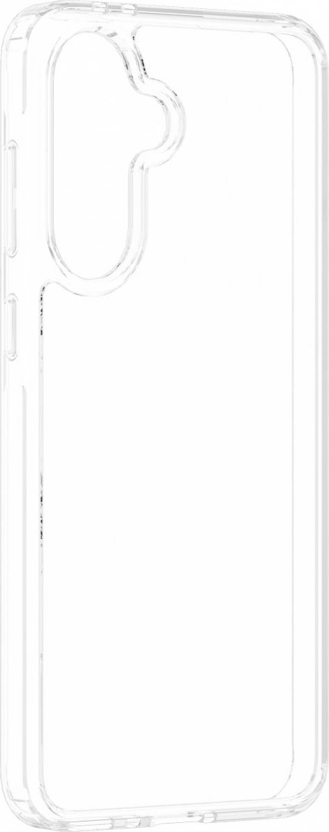 ER Crystal kryt pro Samsung Galaxy A56 - průhledný