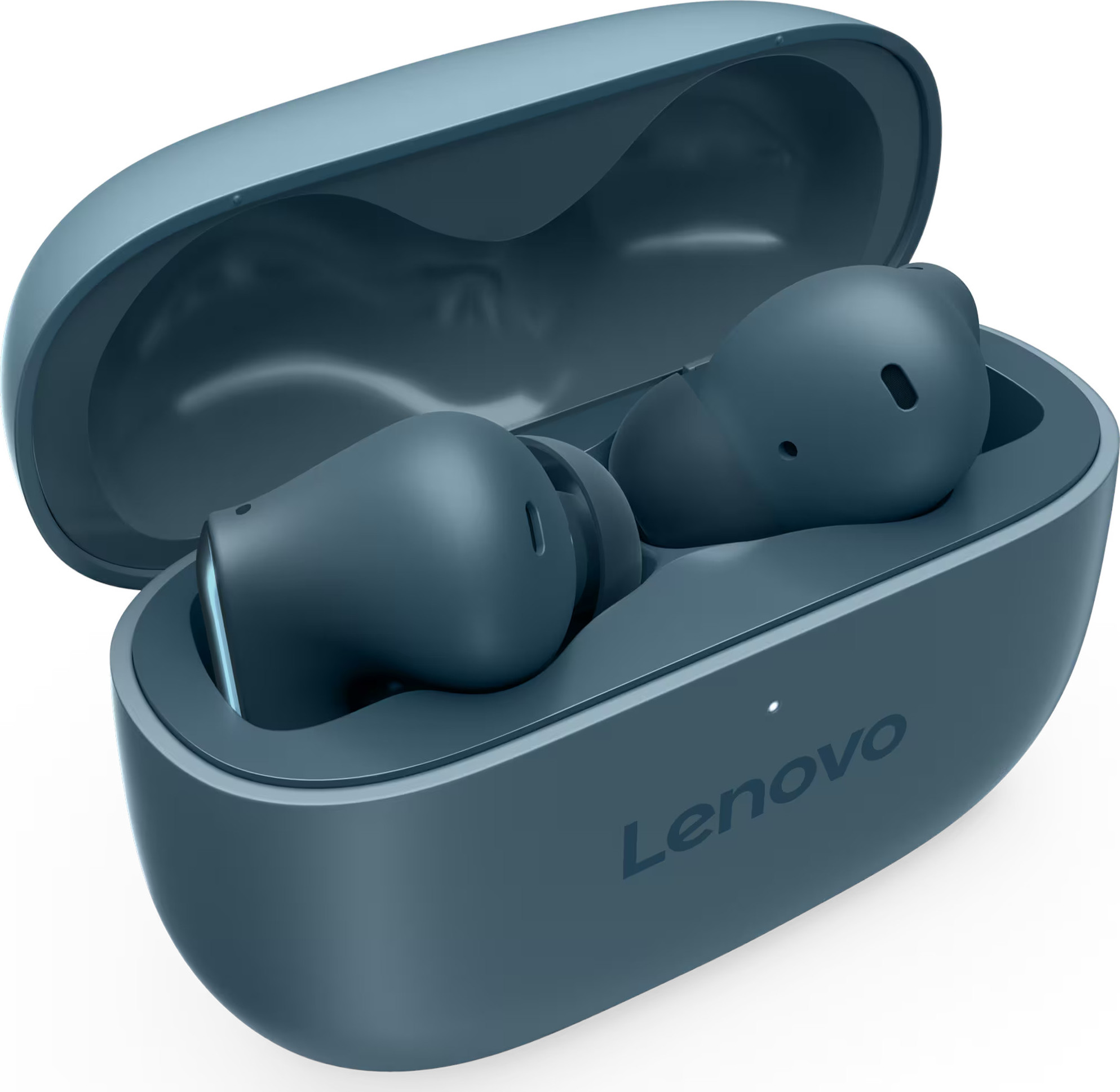 LENOVO TWS YOGA PC Edition Headphones - Tidal Teal