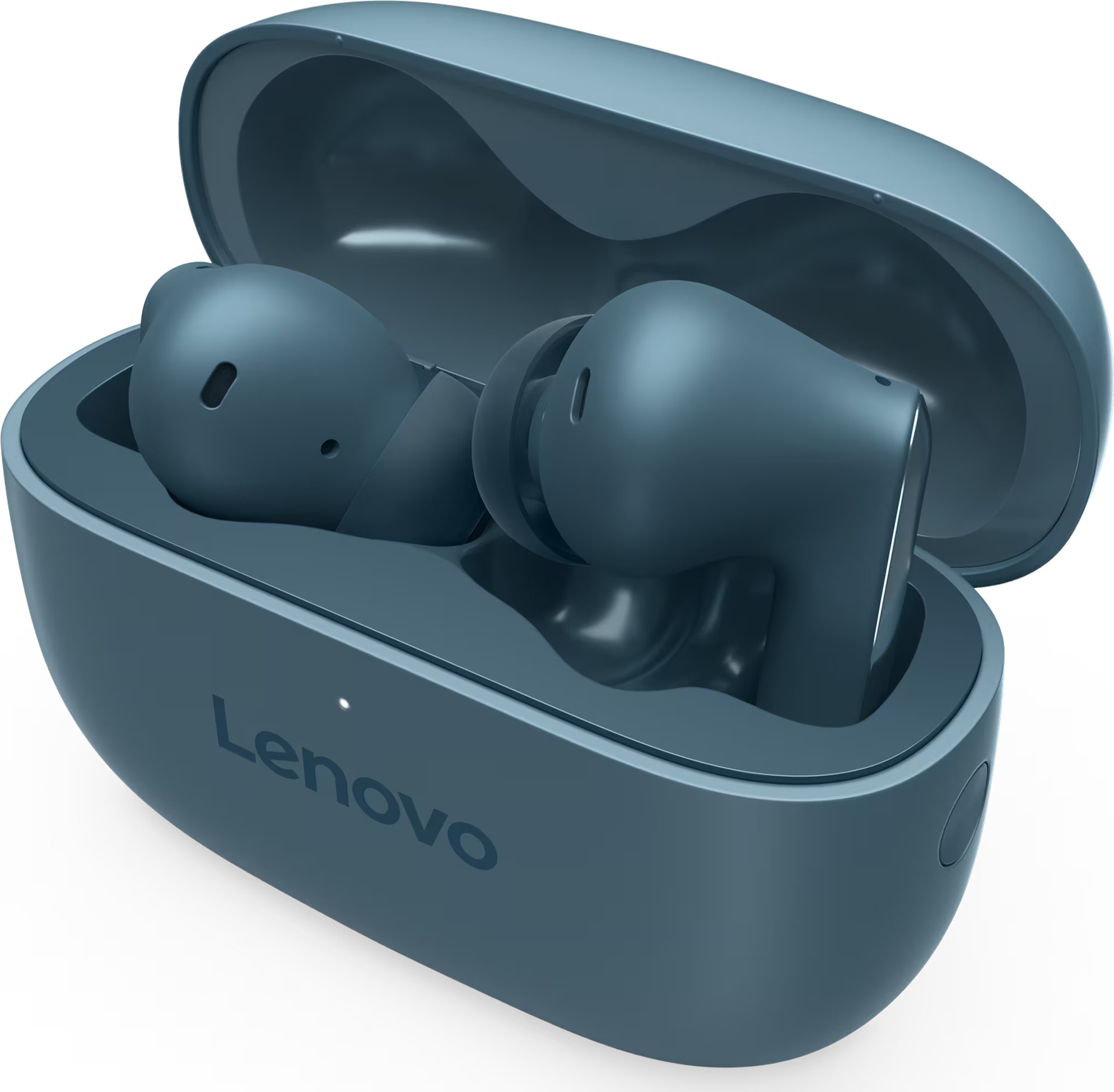 LENOVO TWS YOGA PC Edition Headphones - Tidal Teal