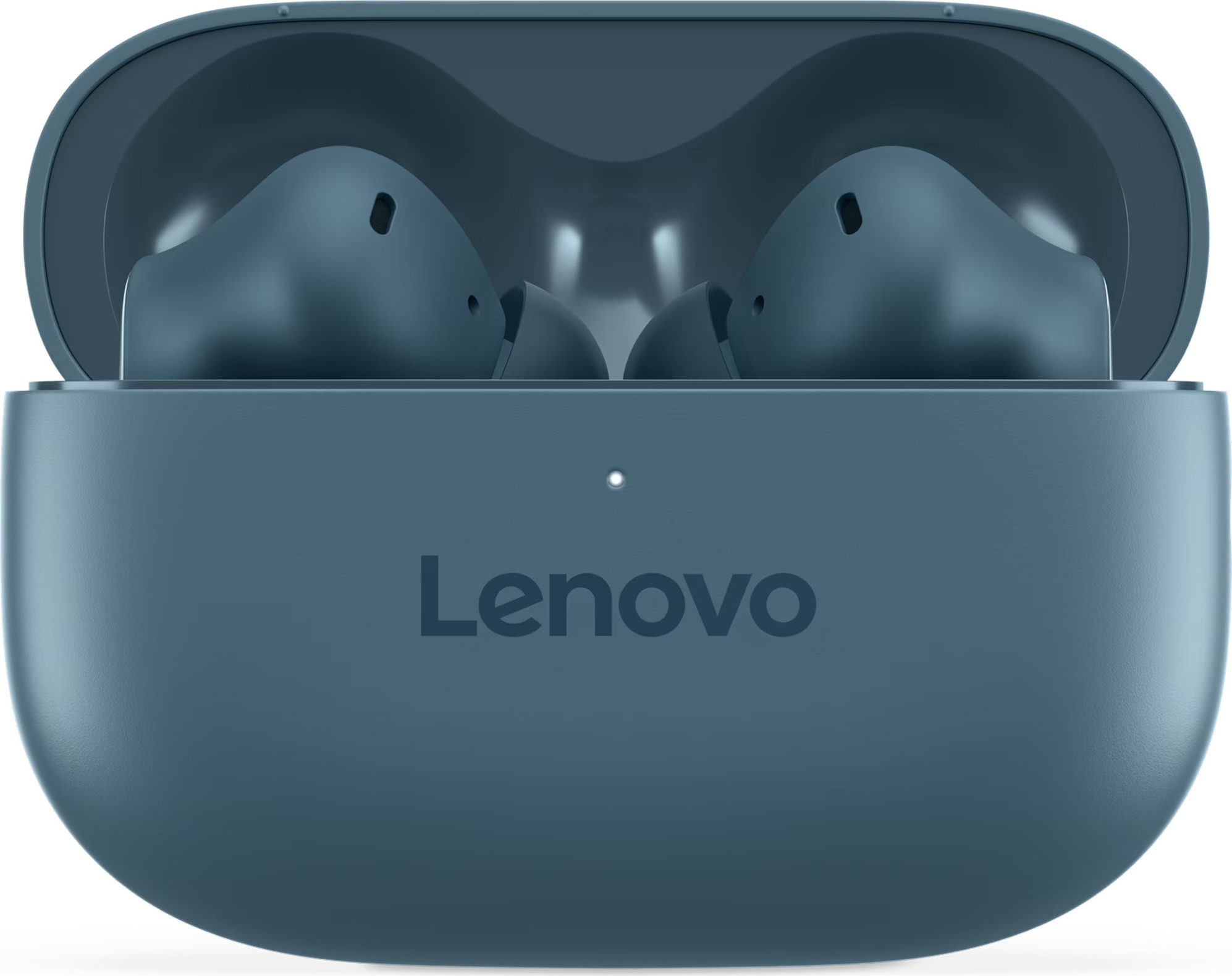 LENOVO TWS YOGA PC Edition Headphones - Tidal Teal