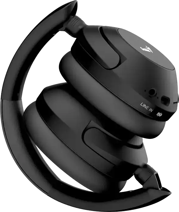 GENIUS bezdrátový headset HS-810BT