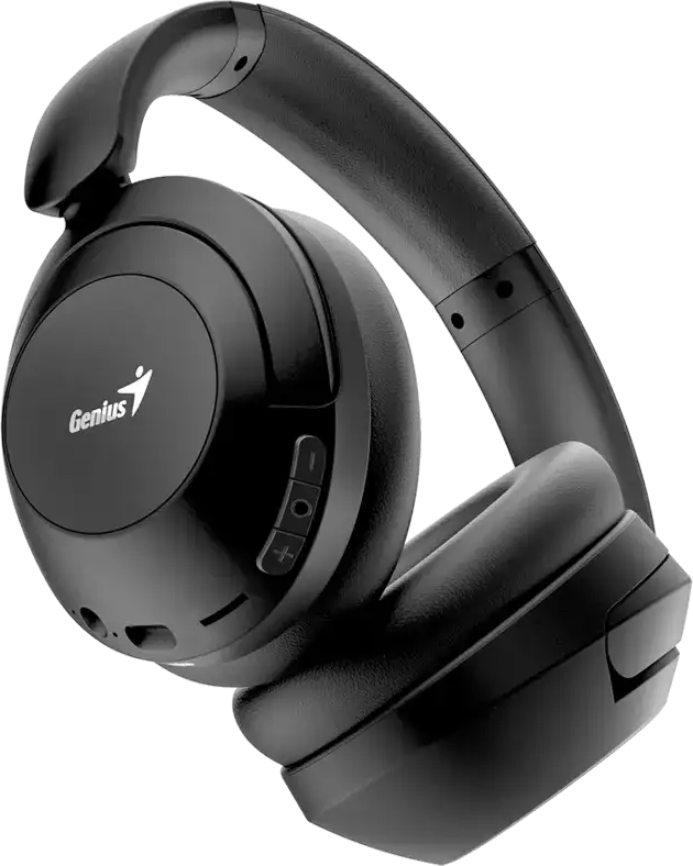 GENIUS bezdrátový headset HS-810BT