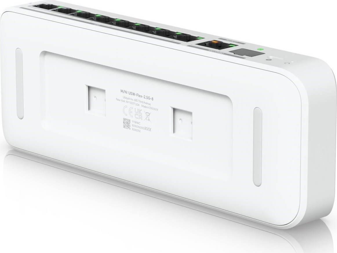 Ubiquiti UBNT UniFi switch Flex 2.5G