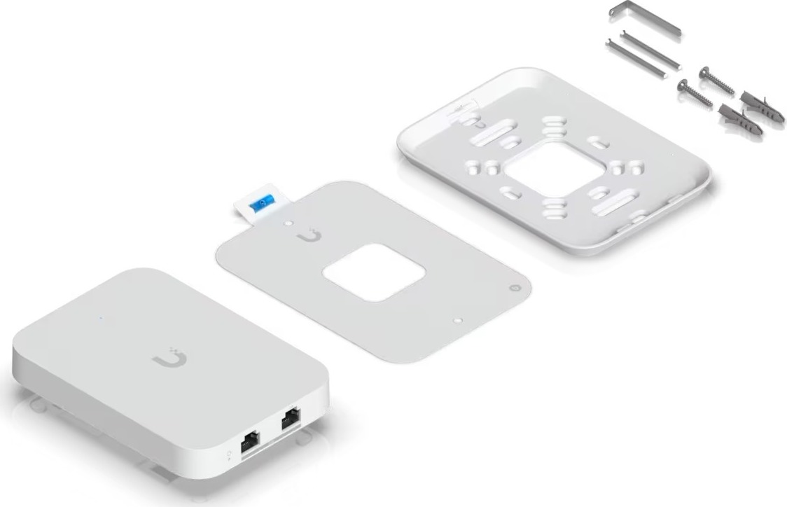 Ubiquiti UBNT UniFi AP U7 In-Wall