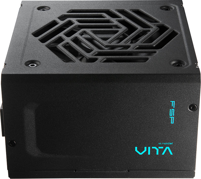 FSP VITA BD/550W/ATX 3.1/80PLUS Bronze 230V/Retail