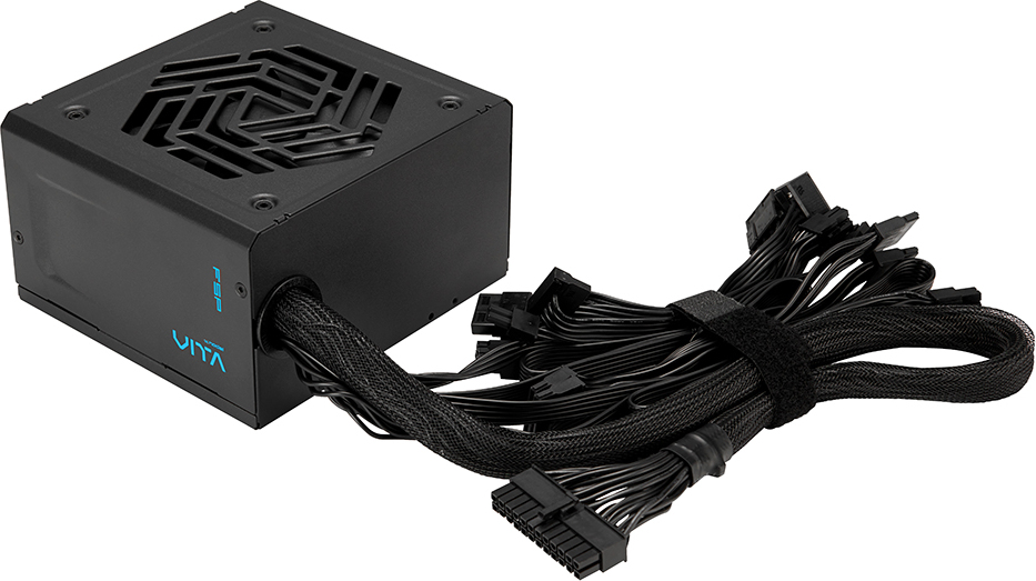FSP VITA BD/550W/ATX 3.1/80PLUS Bronze 230V/Retail
