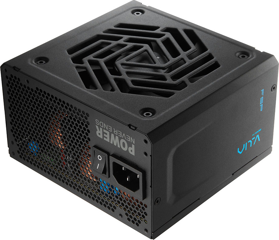 FSP VITA BD/650W/ATX 3.1/80PLUS Bronze 230V/Retail