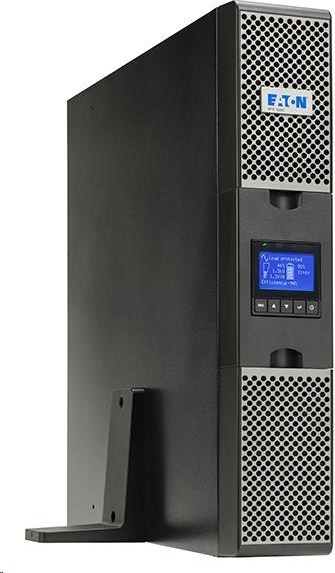 Eaton 9PX 1500i RT2U, UPS 1500VA / 1500W, LCD, rack/tower